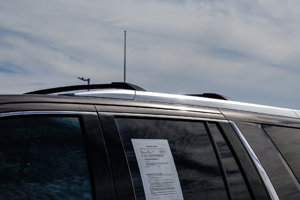2016 Cadillac Escalade Platinum