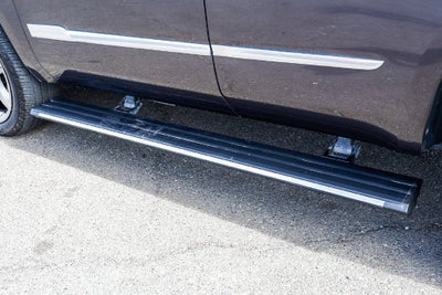 2016 Cadillac Escalade Platinum
