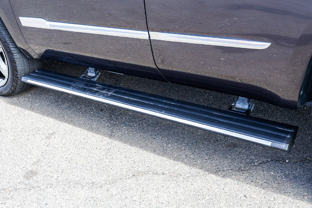 2016 Cadillac Escalade Platinum