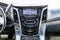 2016 Cadillac Escalade Platinum