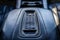2016 Cadillac Escalade Platinum
