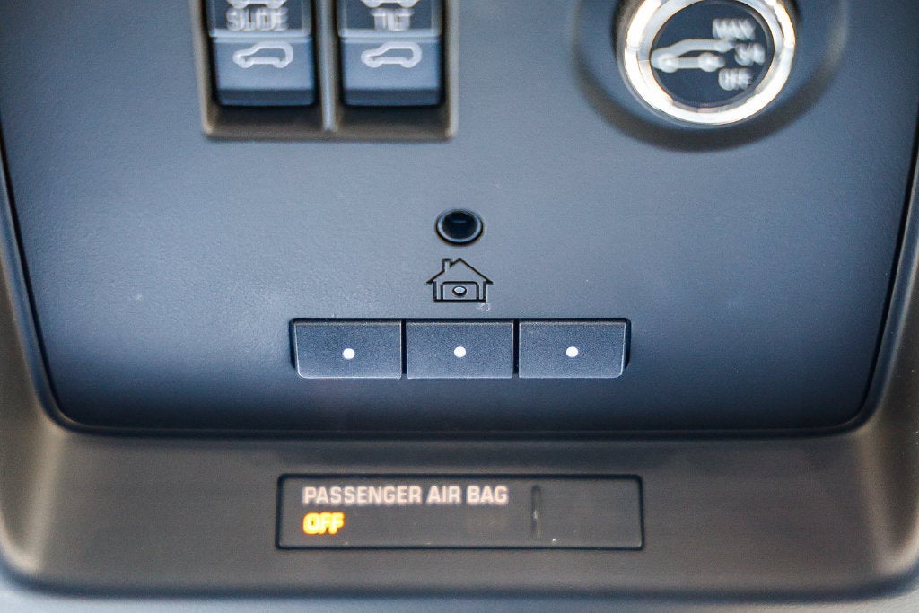 2016 Cadillac Escalade Platinum