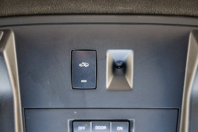 2016 Cadillac Escalade Platinum