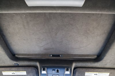 2016 Cadillac Escalade Platinum