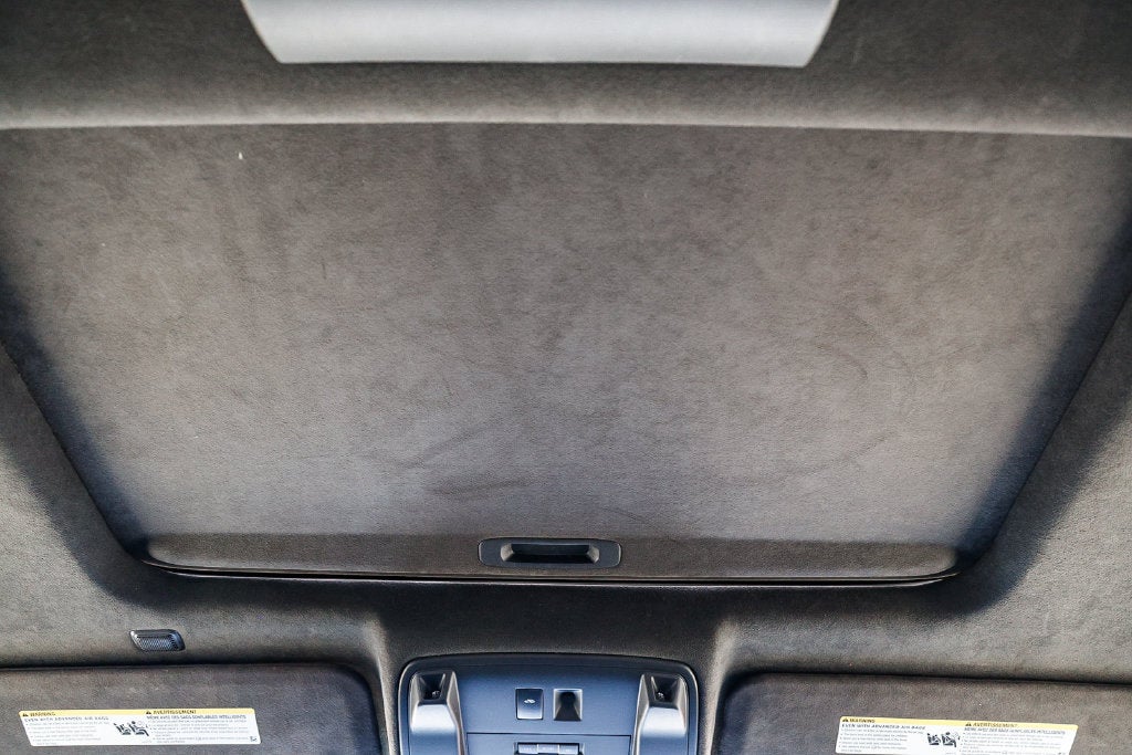2016 Cadillac Escalade Platinum