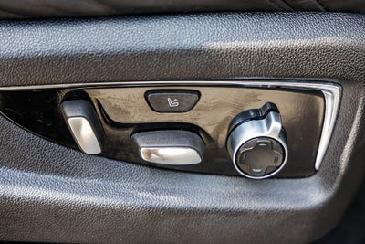 2016 Cadillac Escalade Platinum