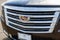 2016 Cadillac Escalade Platinum