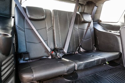 2016 Cadillac Escalade Platinum