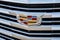 2016 Cadillac Escalade Platinum