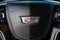2016 Cadillac Escalade Platinum