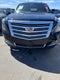 2016 Cadillac Escalade Platinum