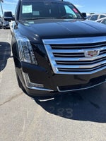 2016 Cadillac Escalade Platinum