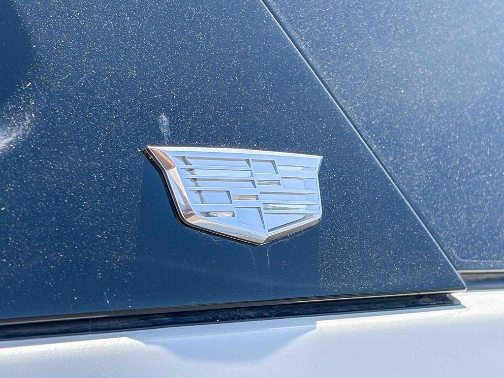 2022 Cadillac Escalade Sport
