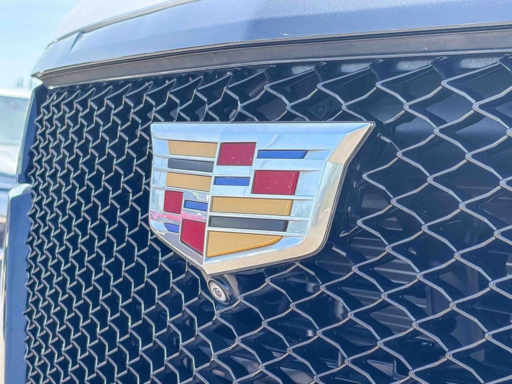 2022 Cadillac Escalade Sport