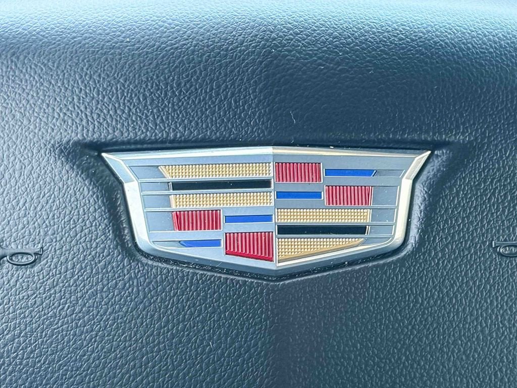 2022 Cadillac Escalade Sport