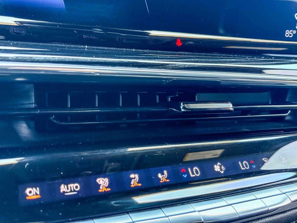 2022 Cadillac Escalade Sport