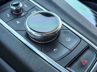 2022 Cadillac Escalade Sport
