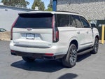 2022 Cadillac Escalade Sport