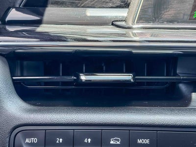 2022 Cadillac Escalade Sport