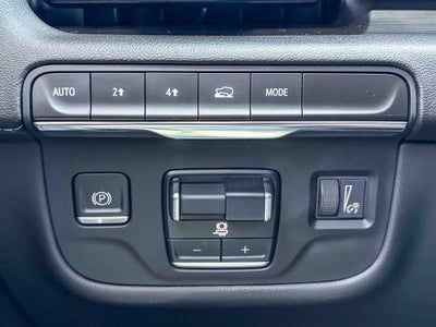 2022 Cadillac Escalade Sport