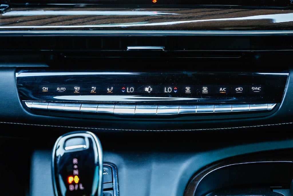 2023 Cadillac Escalade 4WD Sport Platinum