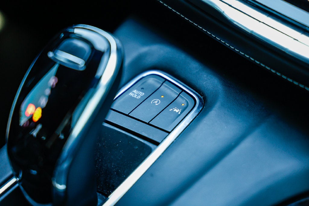 2023 Cadillac Escalade 4WD Sport Platinum
