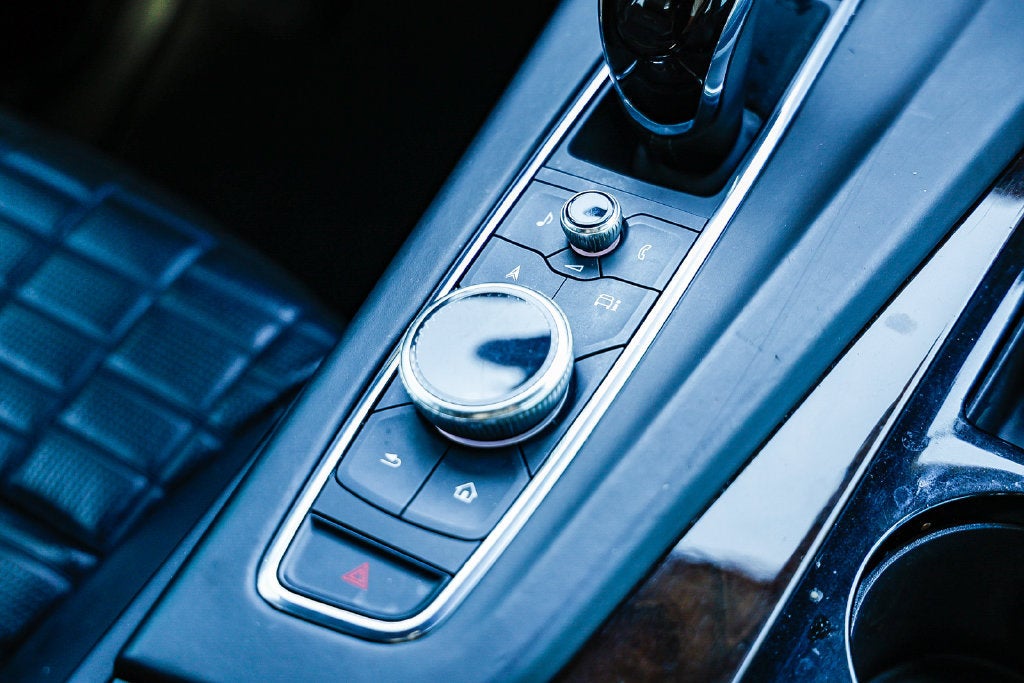 2023 Cadillac Escalade 4WD Sport Platinum
