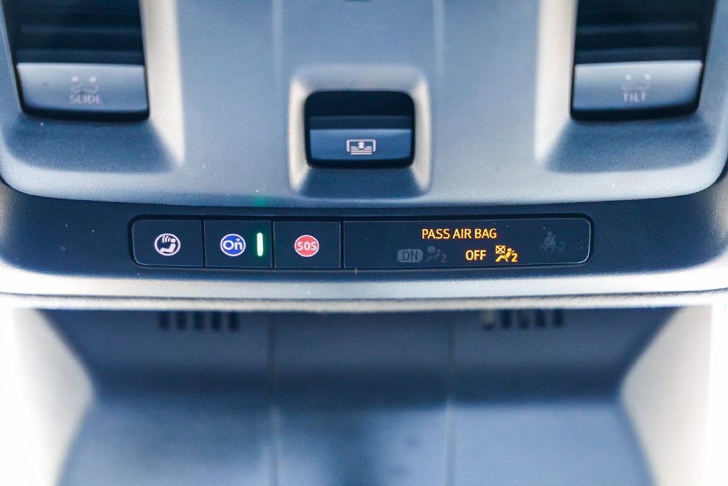 2023 Cadillac Escalade 4WD Sport Platinum