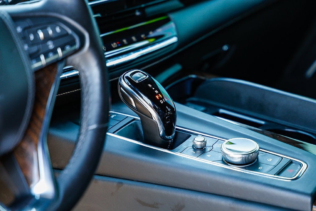 2023 Cadillac Escalade 4WD Sport Platinum