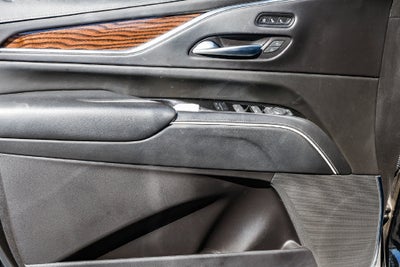 2023 Cadillac Escalade 4WD Sport Platinum
