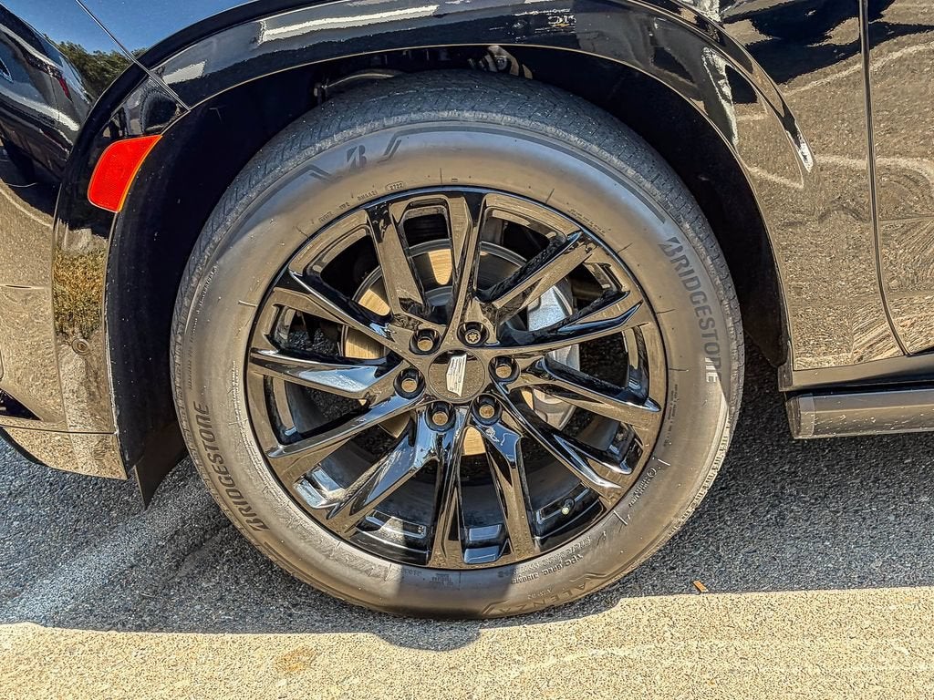 2023 Cadillac Escalade 4WD Sport Platinum