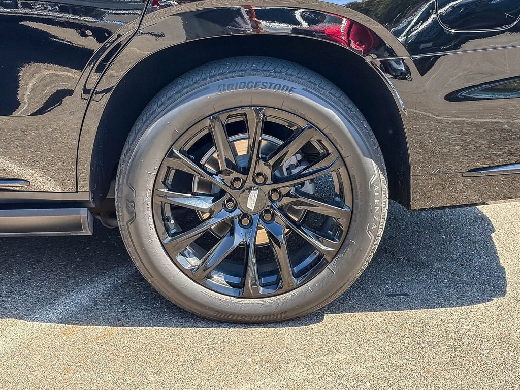 2023 Cadillac Escalade 4WD Sport Platinum