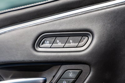 2023 Cadillac Escalade 4WD Sport Platinum