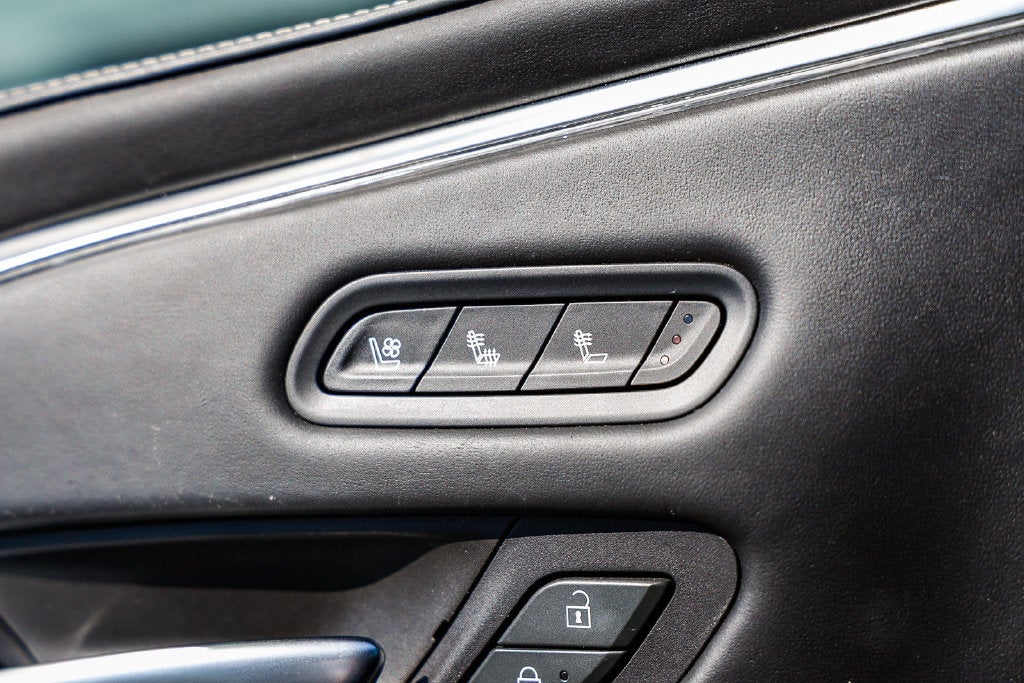 2023 Cadillac Escalade 4WD Sport Platinum