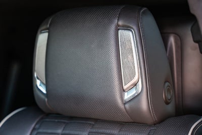2023 Cadillac Escalade 4WD Sport Platinum