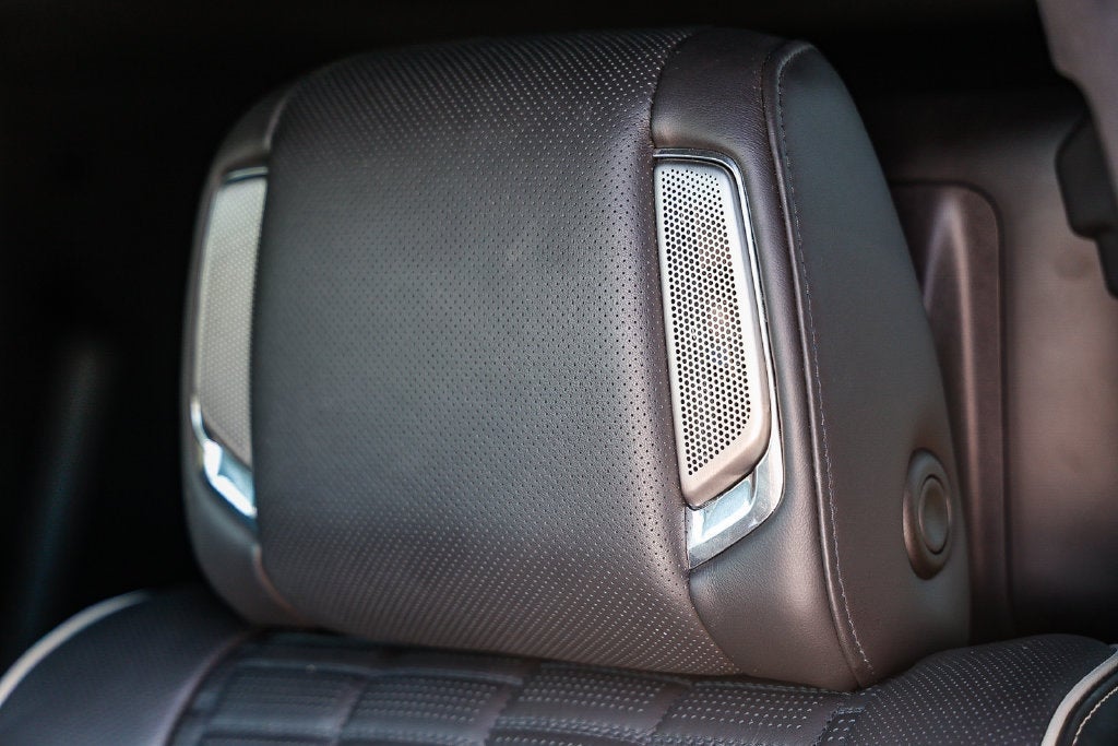 2023 Cadillac Escalade 4WD Sport Platinum