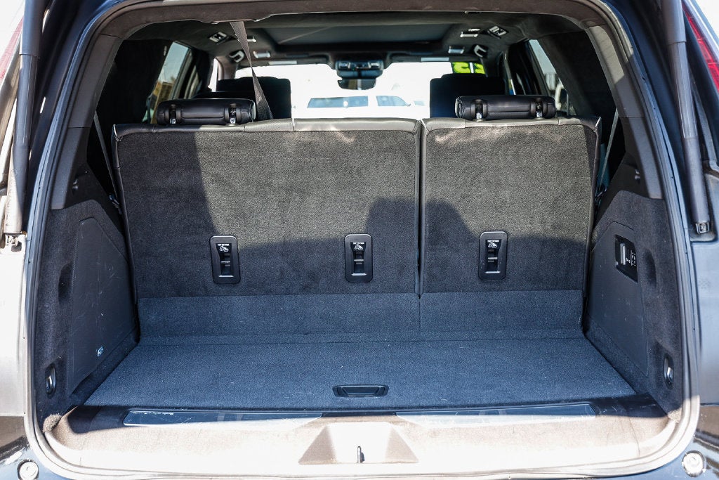 2023 Cadillac Escalade 4WD Sport Platinum