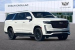 2021 Cadillac Escalade ESV Premium Luxury