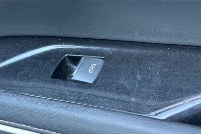 2021 Cadillac Escalade ESV Premium Luxury