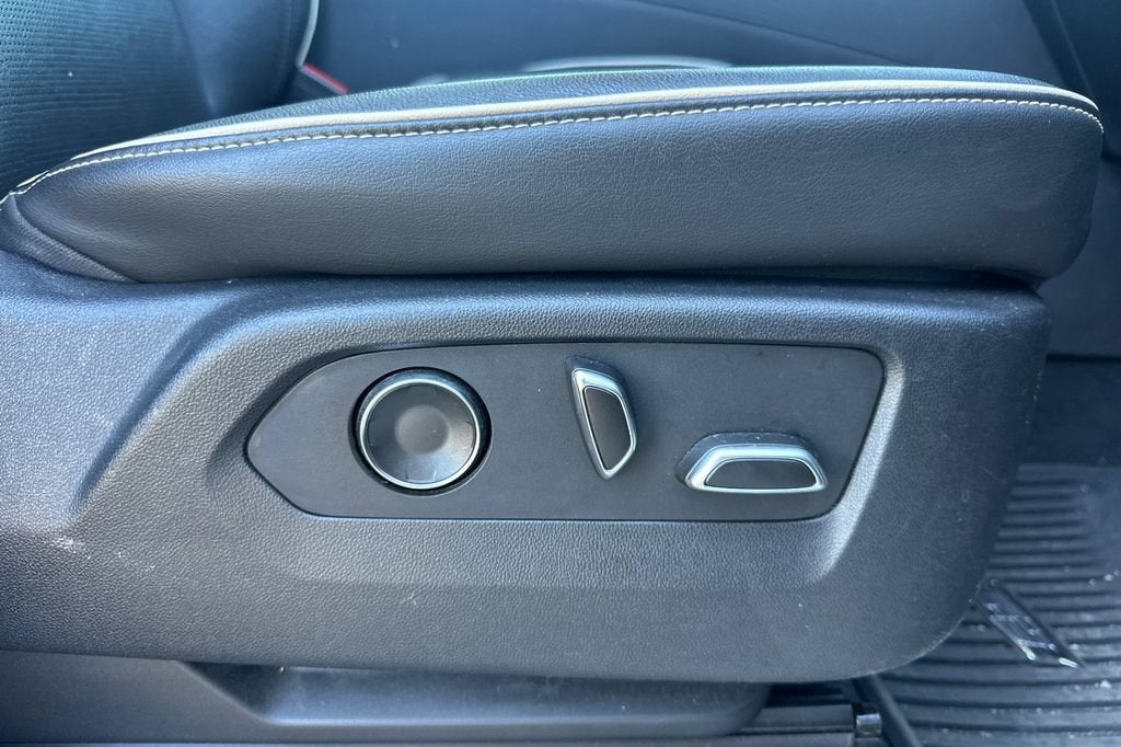 2021 Cadillac Escalade ESV Premium Luxury