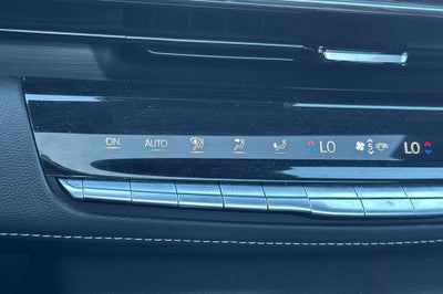 2021 Cadillac Escalade ESV Premium Luxury