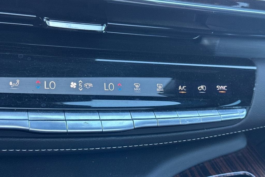 2021 Cadillac Escalade ESV Premium Luxury
