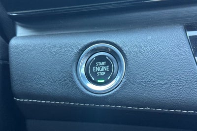 2021 Cadillac Escalade ESV Premium Luxury
