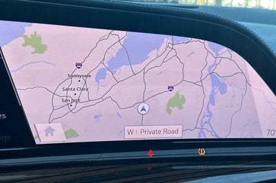 2021 Cadillac Escalade ESV Premium Luxury