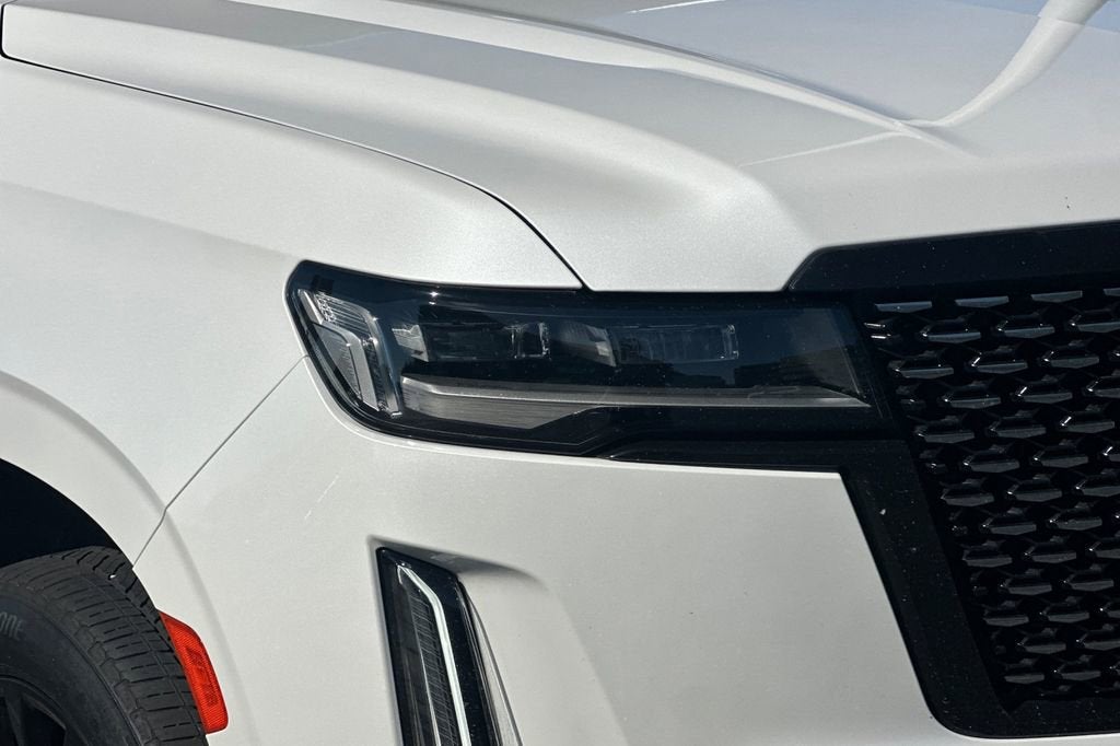 2021 Cadillac Escalade ESV Premium Luxury