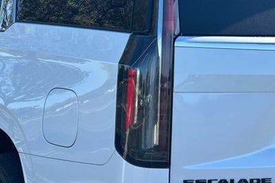 2021 Cadillac Escalade ESV Premium Luxury