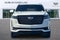 2021 Cadillac Escalade ESV Premium Luxury
