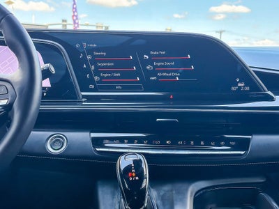 2024 Cadillac Escalade ESV V-Series
