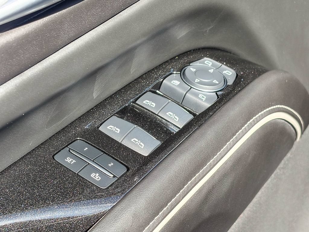 2024 Cadillac Escalade ESV V-Series