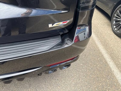 2024 Cadillac Escalade ESV V-Series